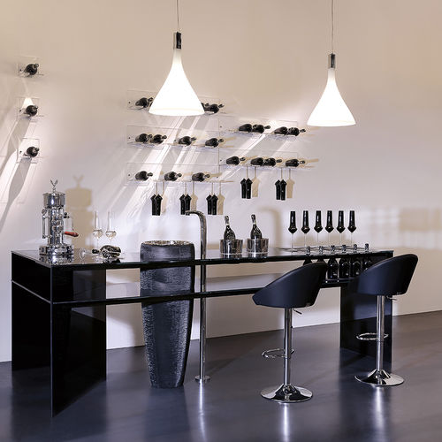 Suspension - RUSTY - VGnewtrend - en polyéthylène / contemporaine / d'intérieur