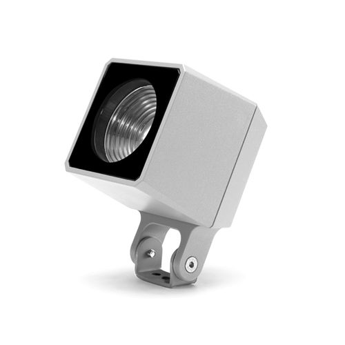 Projecteur IP66 - QUBO - PUK LIGHTING - à LED / professionnel / d'extérieur