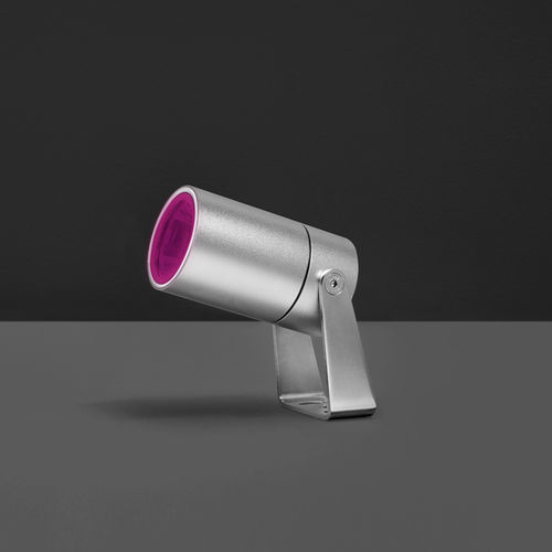 Projecteur IP66 - NANOSPOT MINI - PUK LIGHTING - LED RGB / professionnel / résidentiel
