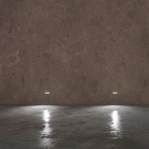 Spot encastré - NANOSTEP - PUK LIGHTING - encastrable au mur / à LED / linéaire