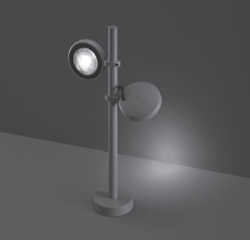 Projecteur IP66 - COINY - PUK LIGHTING - à LED / professionnel / résidentiel