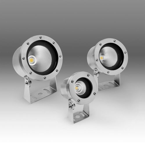 Projecteur IP68 - DIVE MINI - PUK LIGHTING - à LED / professionnel / résidentiel