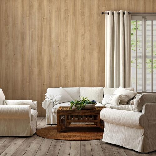 Panneau décoratif de revêtement - WL Willow OAK Nature - SIBU DESIGN - mural / pour agencement intérieur / pour mur