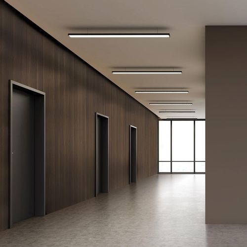 Panneau décoratif de revêtement - WL Nutwood Nature - SIBU DESIGN - mural / pour agencement intérieur / pour mur