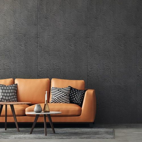 Panneau décoratif de revêtement - FL CREPA VELVET Volcano - SIBU DESIGN - mural / pour agencement intérieur / léger