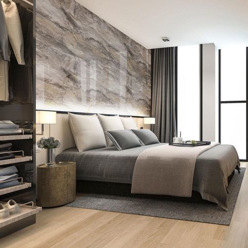 panneau décoratif de revêtement - SIBU DESIGN