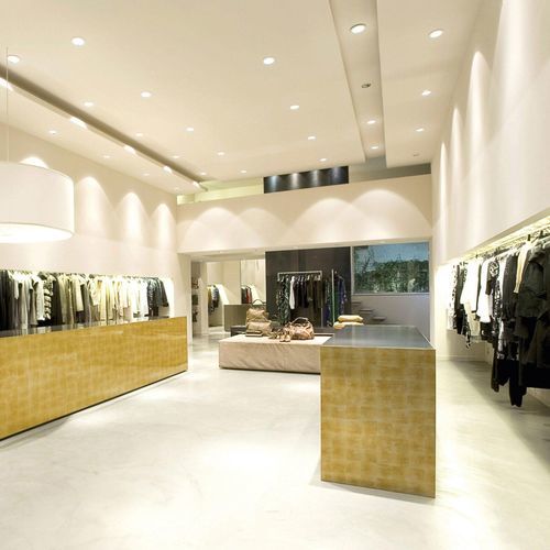 Panneau décoratif de revêtement - SG LUXURY GOLD AR+ - SIBU DESIGN - d'ameublement / mural / pour agencement intérieur