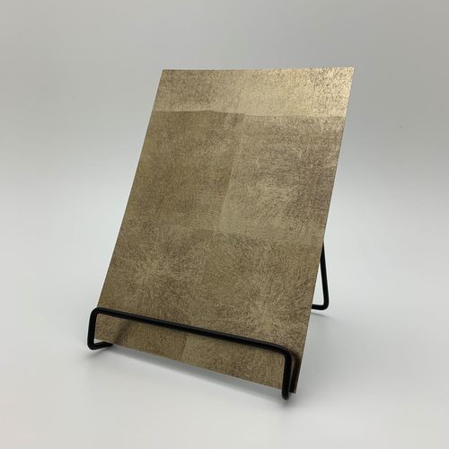 Panneau décoratif mural - DM LUXURY Bronze - SIBU DESIGN - pour agencement intérieur / pour mur / léger