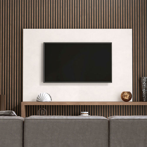 Panneau décoratif de revêtement - LL WHITE - SIBU DESIGN - pour plafond / pour agencement intérieur / mural