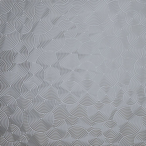 Panneau décoratif pour plafond - SL TARGET Silver - SIBU DESIGN - pour agencement intérieur / mural / pour mur