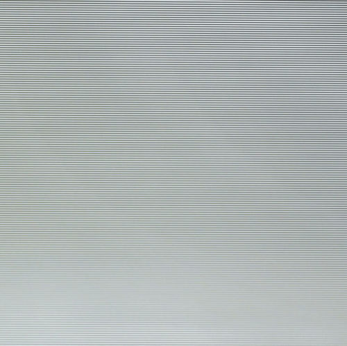 Panneau décoratif pour plafond - SL WAVE 12 SILVER - SIBU DESIGN - pour agencement intérieur / mural / pour mur