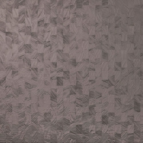 Panneau décoratif pour plafond - SL GRAIN Anthracite AR - SIBU DESIGN - pour agencement intérieur / mural / pour mur