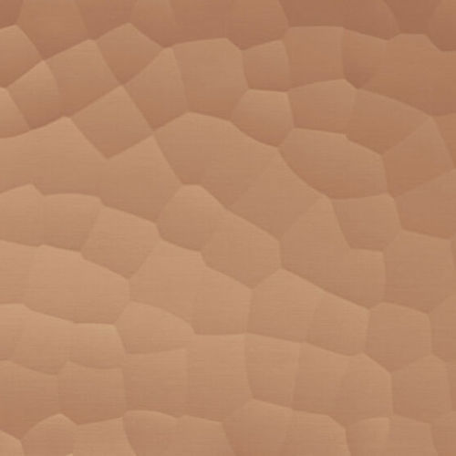 Panneau décoratif pour plafond - SL FACET Copper brushed AR - SIBU DESIGN - pour agencement intérieur / mural / pour mur