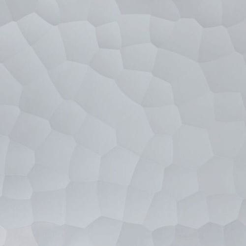Panneau décoratif pour plafond - SL FACET SILVER - SIBU DESIGN - pour agencement intérieur / mural / pour mur