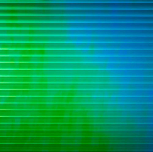 Panneau décoratif pour plafond - SL PILLAR Aqua - SIBU DESIGN - pour agencement intérieur / mural / pour mur