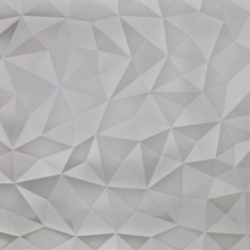 Panneau décoratif pour plafond - SL DIAMOND SILVER - SIBU DESIGN - pour agencement intérieur / pour mur / en polystyrène