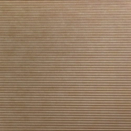 Panneau décoratif de revêtement - LL WAVE 12 USED SAND - SIBU DESIGN - pour agencement intérieur / en polystyrène / mat