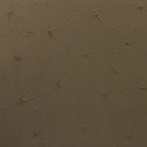 Panneau décoratif pour agencement intérieur - FL LOTUS VELVET MOCHA - SIBU DESIGN - mural / en polystyrène / en PET