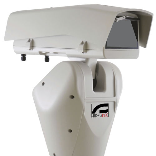 Système de surveillance pour applications industrielles - ULISSE2 - videotec