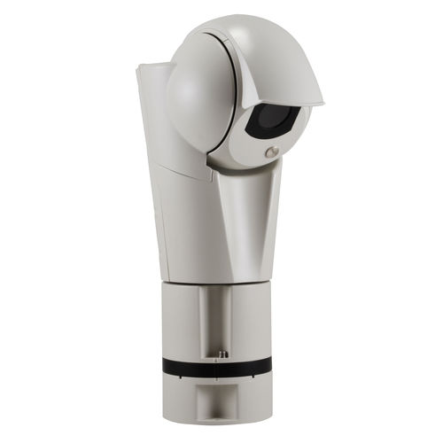 Caméra de sécurité PTZ - ULISSE EVO THERMAL - videotec - dôme / apparente / d'extérieur