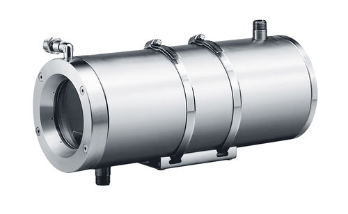 Caisson pour caméra - NXW - videotec