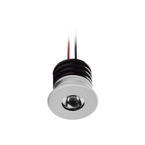 Spot encastrable au plafond - NIKE - Professional Lighting Genius s.r.l. - encastrable au mur / à LED / rond