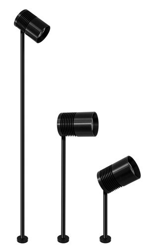 Spot en saillie - JOY 3 - Professional Lighting Genius s.r.l. - encastré / à LED / rond