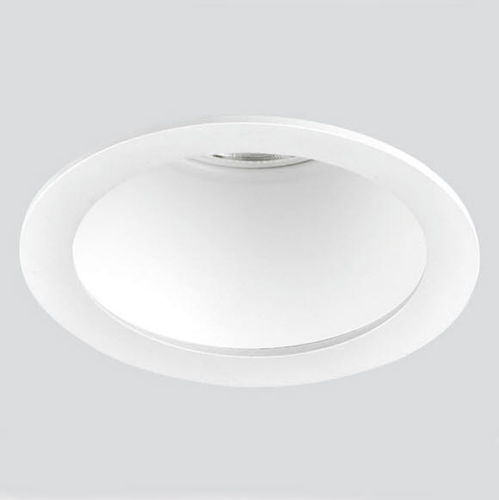 Downlight encastré - LDU - La Fortezza S.p.A. - à LED / rond / IP44