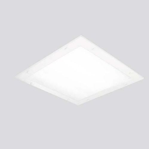 Downlight encastré - PRO-CLEAN SEALED - La Fortezza S.p.A. - à LED / carré / rectangulaire