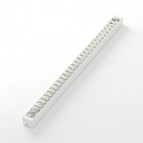 Luminaire suspendu - GRID - La Fortezza S.p.A. - à LED / linéaire / IP20