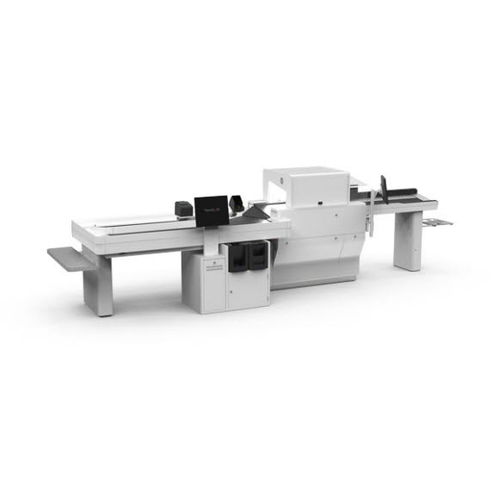 Caisse de sortie professionnel - HYPERFLOW - La Fortezza S.p.A.