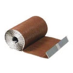 Membrane d'étanchéité de protection - FLEX - ALU F2 - MAGE Roof & Building Components - pour mur / pour souche de cheminée / en rouleau
