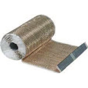 Membrane d'étanchéité de protection - FLEX – COPPER F 2 - MAGE Roof & Building Components - pour mur / pour souche de cheminée / pour solin