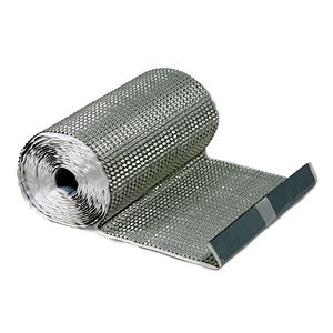 Membrane d'étanchéité de protection - FLEX – ZINC F2 - MAGE Roof & Building Components - pour mur / pour souche de cheminée / pour solin
