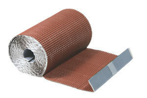 Membrane d'étanchéité pour souche de cheminée - FLEX - LEAD F2 - MAGE Roof & Building Components - pour solin / auto-adhésive / en butyl