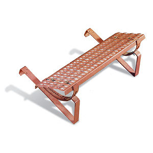 Passerelle de maintenance pour toiture - PLATFORM UNIT FLAT - MAGE Roof & Building Components - en métal