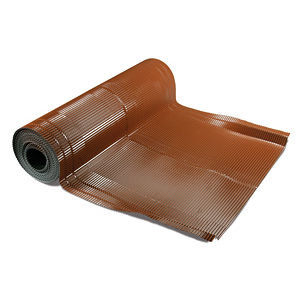 Solin de toiture - VALLEY - MAGE Roof & Building Components - réversible