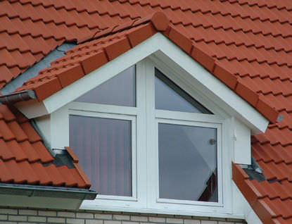 Lucarne - PITCHED - MAGE Roof & Building Components