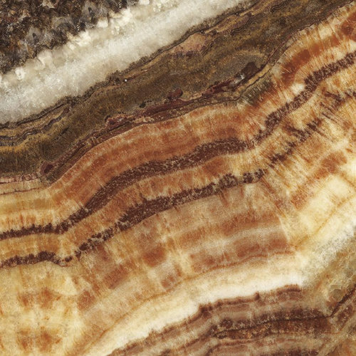 Plaque de pierre en onyx - ONICE FANTASTICO - Nikolaus Bagnara S.p.A. - pour agencement intérieur / polie / aspect marbre