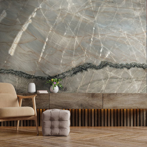 Plaque de pierre naturelle en quartzite - SEPHORA - Nikolaus Bagnara S.p.A. - pour mur / pour sol / pour agencement intérieur