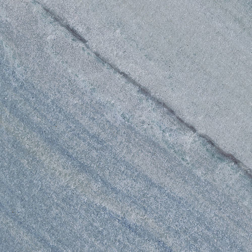Plaque de pierre en quartzite - LUXE : AZUL IMPERIALE - Nikolaus Bagnara S.p.A. - pour sol / murale