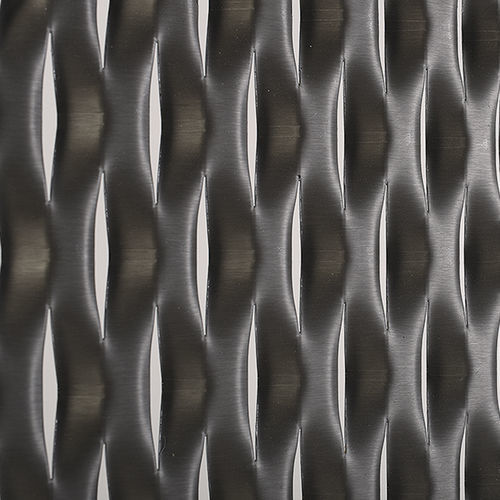 tôle métallique en zinc - ASTURIANA DE LAMINADOS