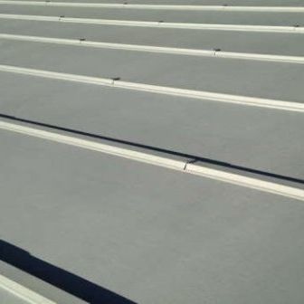 Couverture de toit en zinc - Batten roll - ASTURIANA DE LAMINADOS - en pente / pente entre 2% et 20% / recyclable