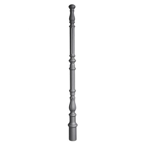 Balustrade en fonte - BC 01 - Ghisarredo - d'intérieur / d'extérieur / pour escalier