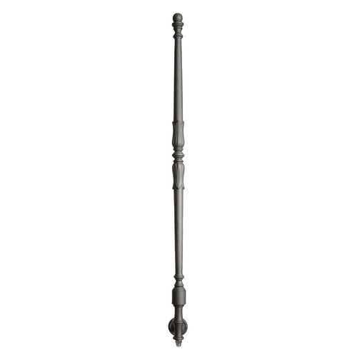 Balustrade en fonte - BC 02 - Ghisarredo - d'intérieur / d'extérieur / pour escalier