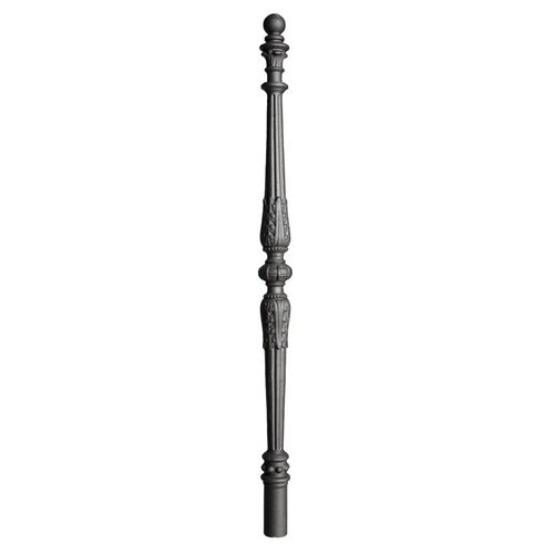 Balustrade en fonte - BC 03 - Ghisarredo - d'intérieur / d'extérieur / pour escalier