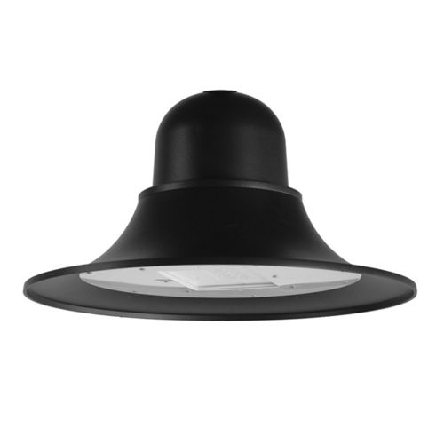 Lampadaire urbain - LA 03 S - Ghisarredo - contemporain / en aluminium / à LED