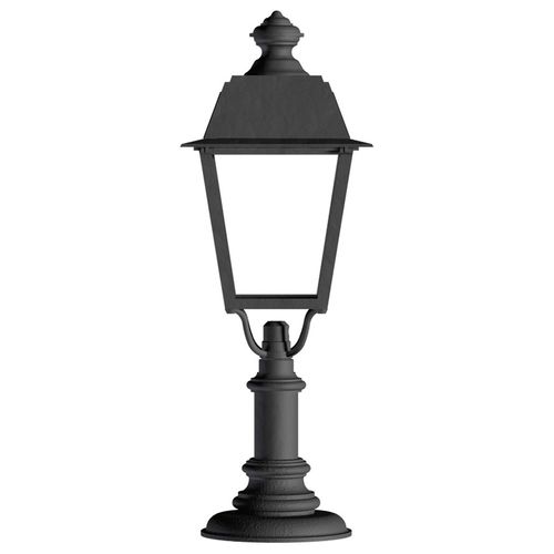 Mât d'éclairage - LPC 099 - Ghisarredo - en fonte / en acier / en acier galvanisé à chaud
