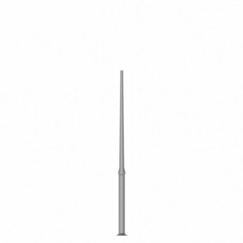 Mât d'éclairage - LPA 001  - Ghisarredo - en fonte d'aluminium / en aluminium anodisé / alliage d'aluminium