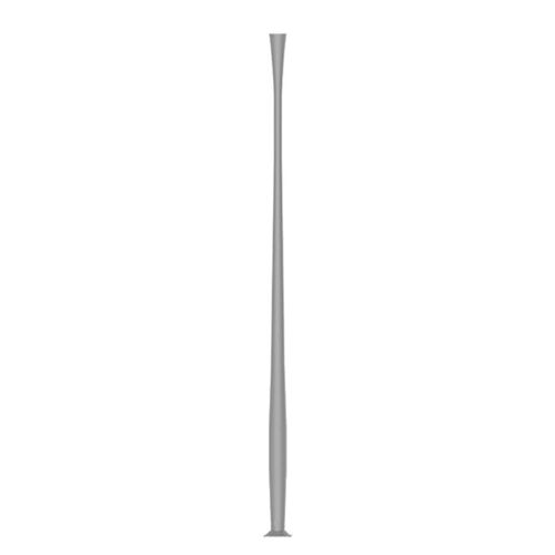 Mât d'éclairage - LPA 002  - Ghisarredo - en fonte d'aluminium / en aluminium anodisé / alliage d'aluminium